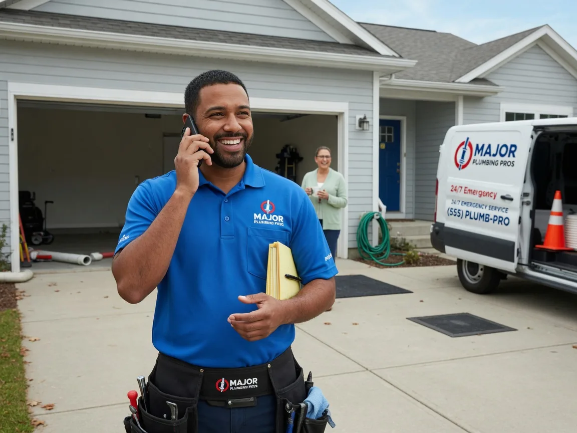 Drain Cleaning Services Williamstown, OH FAQs